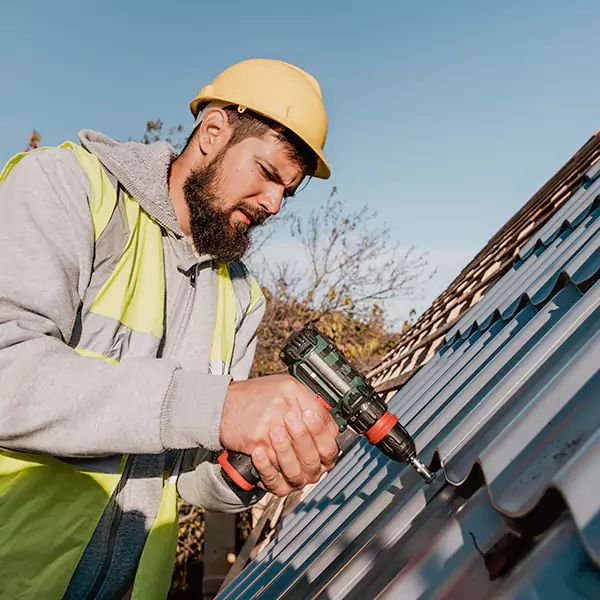 Why Chicago, IL Property Owners Choose Green Roofing Chicago for Roof Restoration?