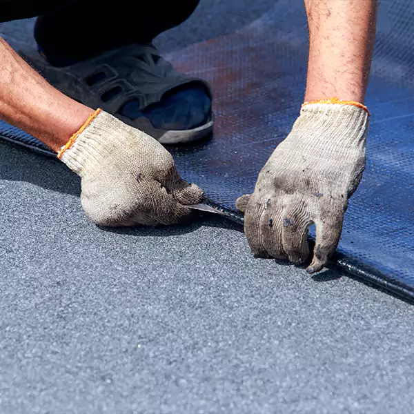 Why Green Roofing Chicago Is the Trusted Name for Rubber Roof Installation in Chicago, IL?