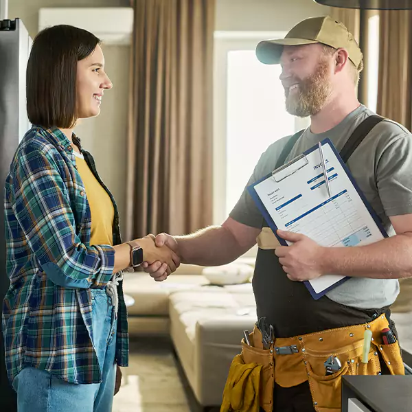 Why Chicago, IL Homeowners Choose Green Roofing Chicago for Soffit Repair?