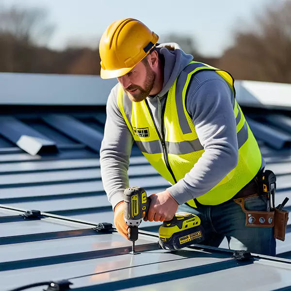 Why Green Roofing Chicago Is Chicago's Most Trusted Steel Roof Installation Company?