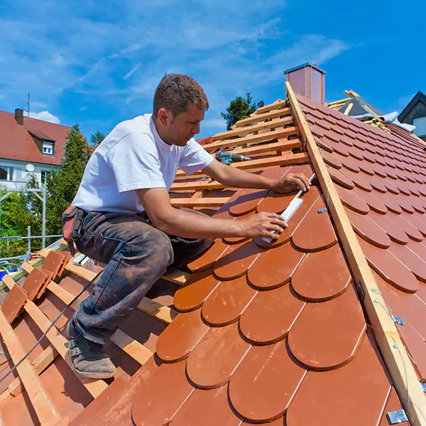 Why Green Roofing Chicago in Chicago, IL's Most Trusted Tile Roofing Team?