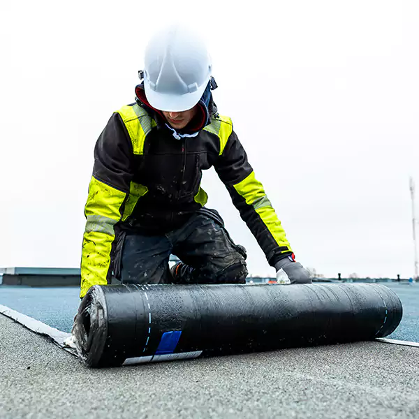 Why Green Roofing Chicago Is Chicago's Trusted TPO Roof Replacement Contractor?