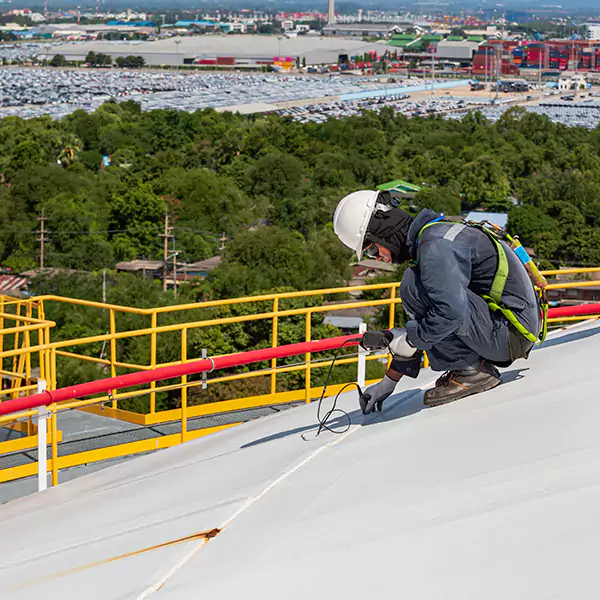 Why Green Roofing Chicago Is Chicago's Trusted TPO Roofing Team?