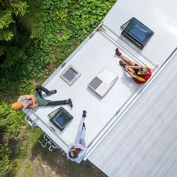 Why Chicago Property Owners Choose Green Roofing Chicago?